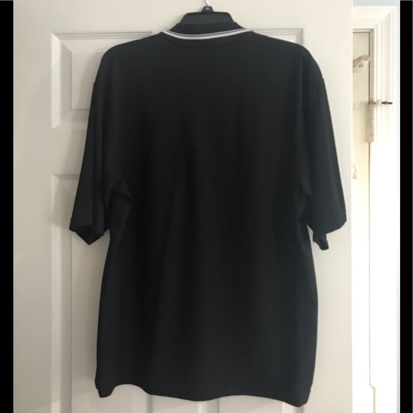 Reebok moisture management men’s golf shirt - Picture 2 of 14